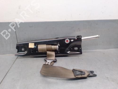 Used Front left seatbelt VOLVO S80 II (124) D5 (205 hp) 31585399