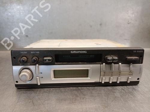 Used Radio Radio SUZUKI SAMURAI Closed Off-Road Vehicle (SJ_) 1.9 D All-wheel Drive (64 hp) 33929855 33929855