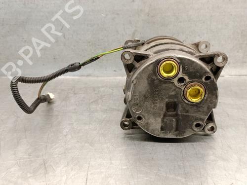 AC compressor PEUGEOT 406 (8B) 2.0 HDI 110 | BP28198112M34 