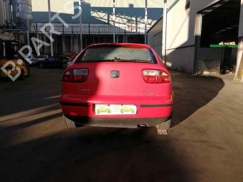 Sicherheitsgurt vorne rechts SEAT TOLEDO II (1M2)  | BP8910691I25 