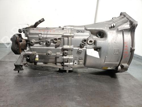 Gearbox BMW 3 (E46) 320 d | BP31824482M3 
