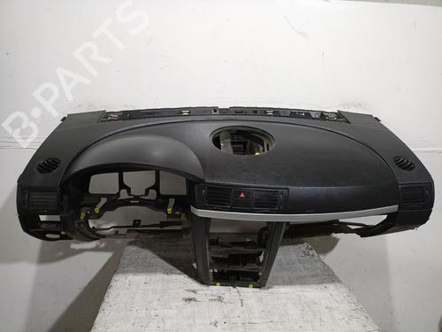 Armaturenbrett für OPEL MERIVA A MPV (X03) 1.7 CDTI (E75) (100 hp) 2071498