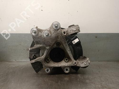 Used Left rear steering knuckle HYUNDAI TUCSON (NX4E, NX4A) 1.6 T-GDi (150 hp) 26494730