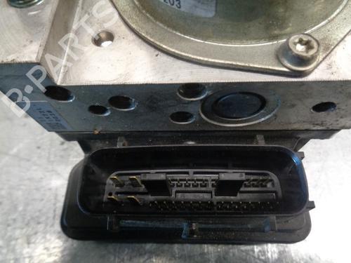 ABS pump NISSAN JUKE (F15) 1.6 DIG-T | BP9139913M43