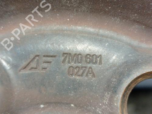 Rim VW SHARAN (7M8, 7M9, 7M6) 1.9 TDI | BP17120581C45 