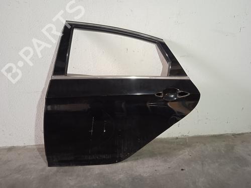 Used Left rear door Left rear door 10507830 10507830