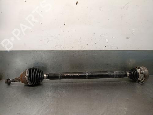 Used Right front driveshaft VW TOURAN (1T3) 1.6 TDI (105 hp) 28163771