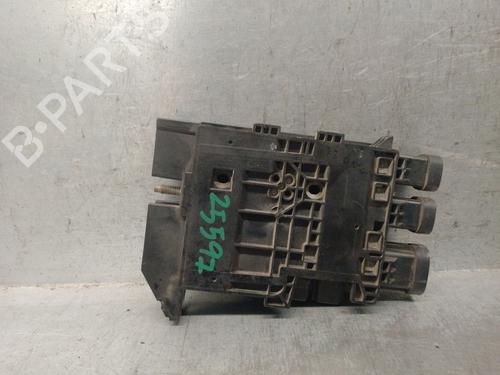 Fuse box RENAULT MEGANE III Coupe (DZ0/1_) 1.6 16V Bifuel (DZ03, DZ1Y) | BP36070383E1 - Image 2