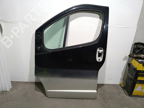 left-front-door-nissan-primastar-van-x83-2002-32868274 main image