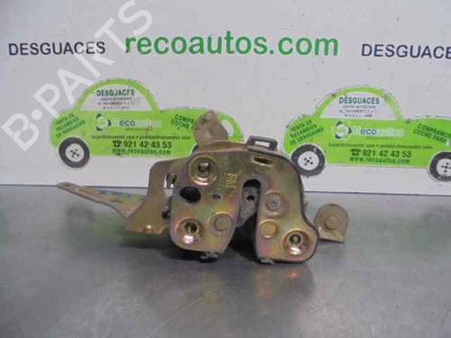 Rear left lock OPEL CORSA B (S93) 1.2 i (F08, F68, M68) | BP3254403C100 
