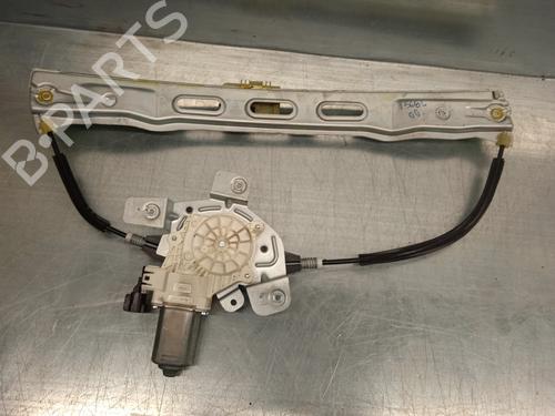 Front right window mechanism FORD TRANSIT COURIER B460 MPV 1.0 EcoBoost | BP10182797C23 