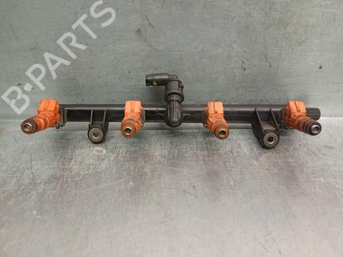 Fordelerrør ALFA ROMEO 147 (937_) 1.6 16V T.SPARK ECO (937.AXA1A, 937.BXA1A) | BP30906873M98