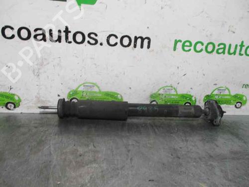 Used Right rear shock absorber BMW 1 (E87) [2003-2013]  3158170