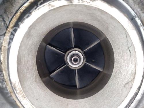 Turbocharger/Supercharger SUZUKI GRAND VITARA II (JT, TE, TD) 1.9 DDiS (JB419WD, JB419XD) | BP31753136M71 