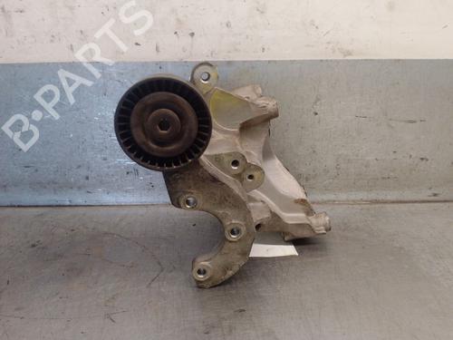 Engine mount HYUNDAI GETZ (TB) 1.5 CRDi | BP40013194M89 - Image 2