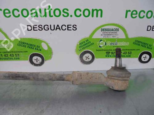 Steering rack OPEL CORSA B (S93) 1.2 i (F08, F68, M68) | BP2117512M22 