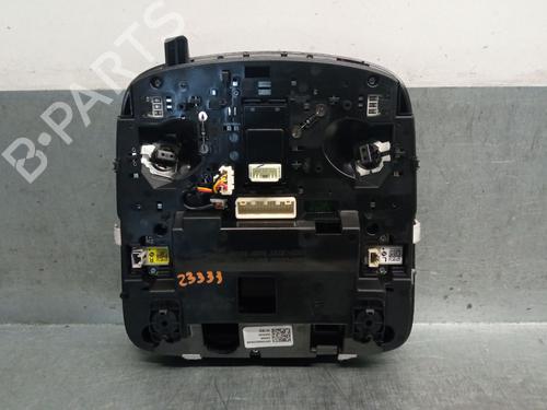 Interior roof light HYUNDAI TUCSON (TL, TLE) 2.0 CRDi All-wheel Drive | BP28063604I8 