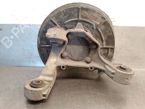 Used Right rear steering knuckle Right rear steering knuckle 33547490 33547490