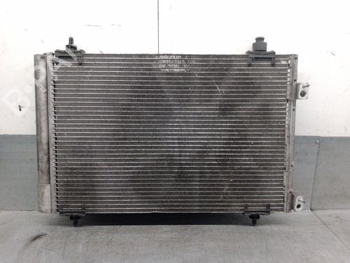 AC radiator PEUGEOT 5008 (0U_, 0E_) 2.0 HDi 150 / BlueHDi 150 | BP30087789M32