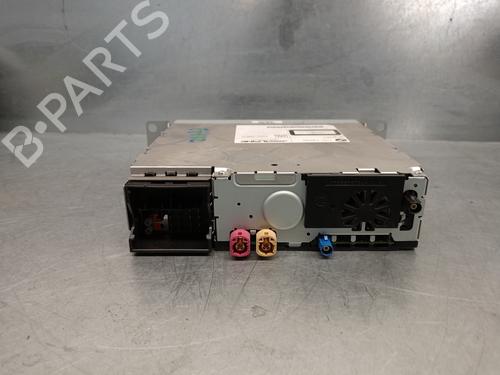 Radio BMW 5 Touring (F11) 520 d | BP22722870E6 