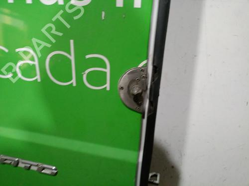 Left rear door FIAT DUCATO Van (250_) 140 Natural Power | BP29954103C4