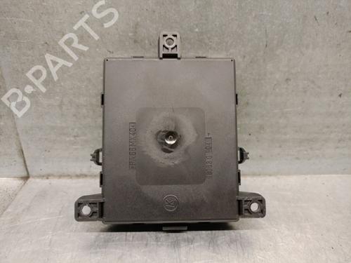 Control unit MERCEDES-BENZ M-CLASS (W164) ML 320 CDI 4-matic (164.122) | BP39652746M11 - Image 3