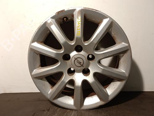 Felg OPEL ASTRA H (A04) 1.7 CDTI (L48) 13116623 | R166.5JX16ET37