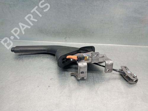 Hand brake KIA RIO IV (YB, SC, FB) 1.2 CVVT | BP29384266I18 