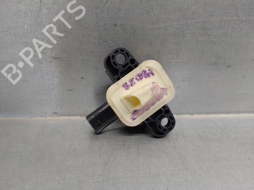 Electronic module MERCEDES-BENZ B-CLASS Sports Tourer (W246, W242) B 180 CDI / d (246.212) | BP14331420M83 