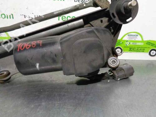 Front wiper motor HONDA ACCORD VI Hatchback (CH, CL) 2.0 (CH7) | BP5333269M29 
