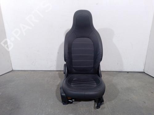 Right front seat SMART FORFOUR Hatchback (453) electric drive (453.091) | BP29460661C16 