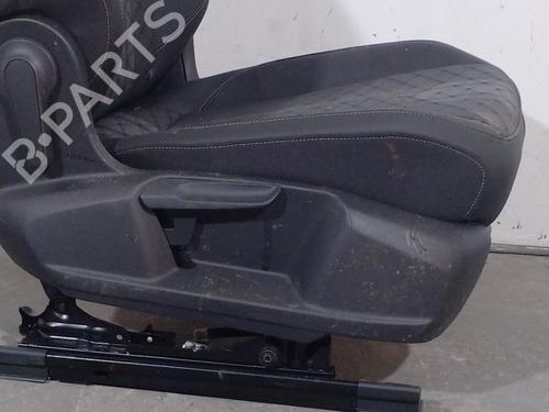 Right front seat VW T-CROSS (C11, D31) 1.0 TSi | BP38511717C16 - Image 5