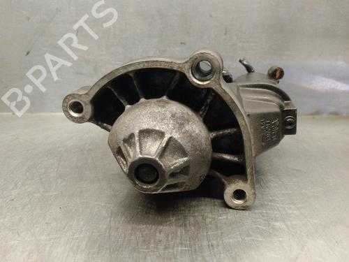 Starter PEUGEOT 306 Hatchback (7A, 7C, N3, N5) 1.9 D | BP15777500M8 