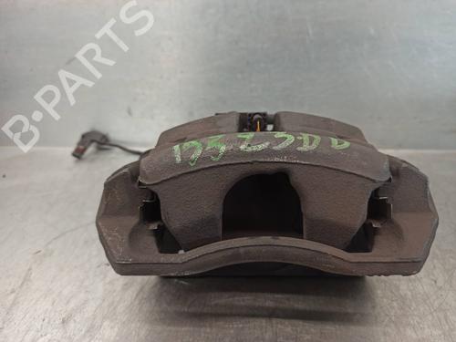 Right front brake caliper MERCEDES-BENZ B-CLASS Sports Tourer (W245) B 200 TURBO (245.234) | BP16153005M104 