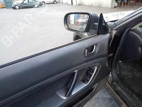 Headlight switch SUBARU LEGACY IV Estate (BP) 2.5 AWD (BP9) | BP28161981I24  - Image 13