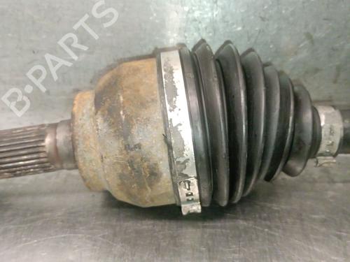 Left front driveshaft MAZDA 3 (BK) 2.0 MZR-CD (BK14) | BP37442269M38 - Image 3