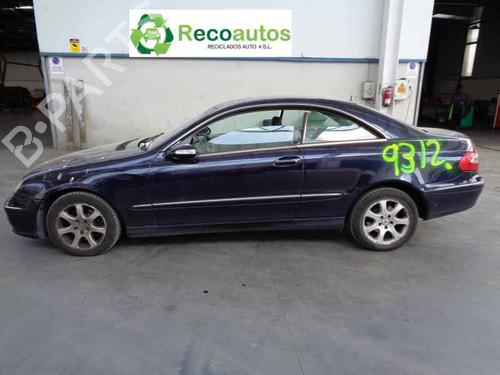 Electronic module MERCEDES-BENZ CLK (C209) CLK 270 CDI (209.316) | BP3473163M83  - Image 5