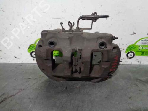 Venstre bremsekaliber bag PORSCHE CAYENNE (92A) 3.0 Diesel (239 hp) 11615742