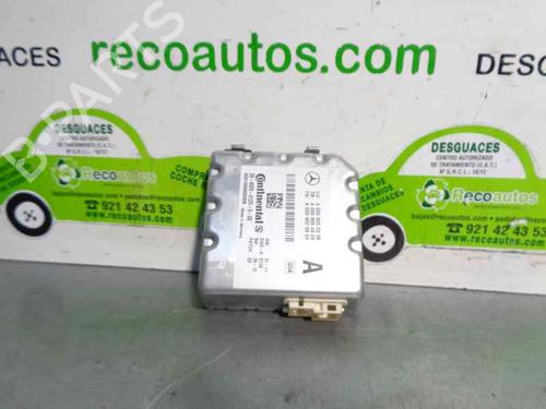 Elektronisk modul MERCEDES-BENZ C-CLASS (W204) [2007-2015]  5037206