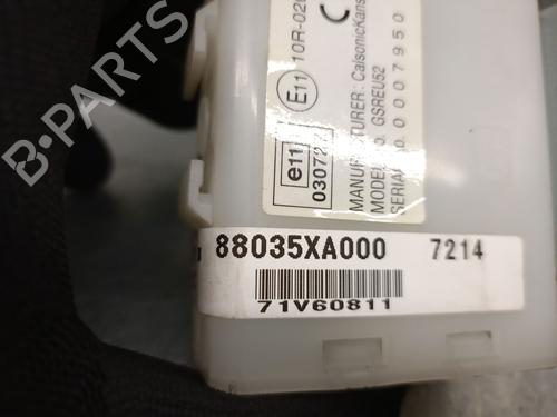 Electronic module SUBARU TRIBECA (B9) 3.0 (WXE) | BP35974378M83 - Image 4