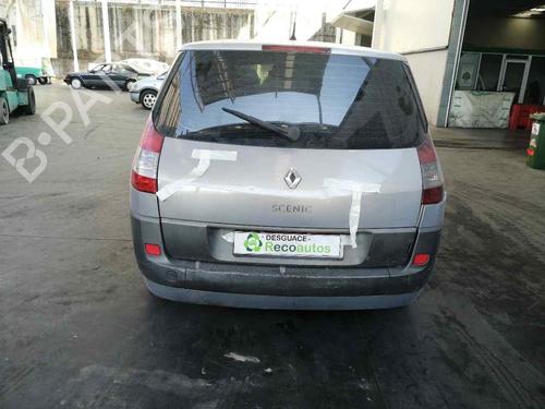 ECU airbags RENAULT SCÉNIC II (JM0/1_) 1.5 dCi (JM1E, JM16) | BP10283105M53 