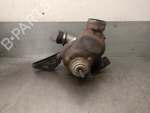 Turbolader/Kompressor FIAT ULYSSE (179_) 2.2 JTD | BP28209655M71 