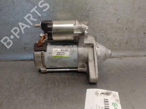 Used Starter Starter TOYOTA YARIS (_P9_) 1.3 VVT-i (SCP90_, SCP90R) (87 hp) 40508424 40508424