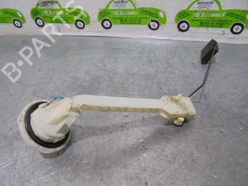 Fuel pump MERCEDES-BENZ E-CLASS (W210) E 290 Turbo-D (210.017) | BP2064778M76 