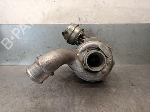Used Turbocharger/Supercharger RENAULT VEL SATIS (BJ0_) 2.2 dCi (BJ0E, BJ0F) (150 hp) 25238462
