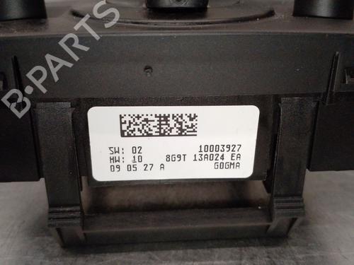 Headlight switch FORD MONDEO IV Saloon (BA7) 2.0 TDCi | BP36996354I24 - Image 5