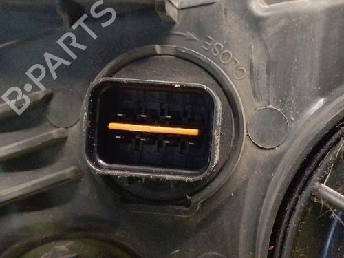 Right headlight CHEVROLET AVEO Hatchback (T300) 1.3 D | BP31714110C29 