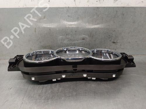 Instrument cluster DACIA SANDERO II TCe 90 (B8M1, B8MA, B8AC) | BP39883840C47 - Image 2