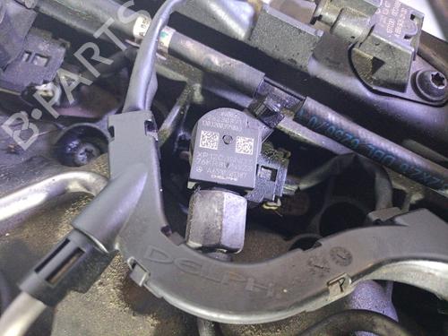 Engine MERCEDES-BENZ A-CLASS (W176) A 180 CDI (176.000) | BP25241452M1 - Image 7