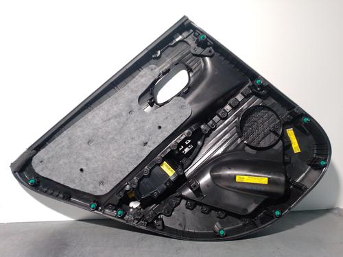 Rear right panel HYUNDAI BAYON (BC3) 1.0 T-GDI 48V-Hybrid | BP25245578C61 - Image 2